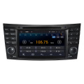 Android carro multimídia para Benz G W463 DVD player navegação GPS